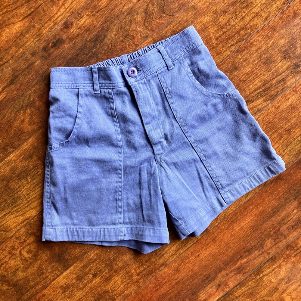 Jungmaven Venice short